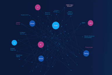 Challenge: complexity